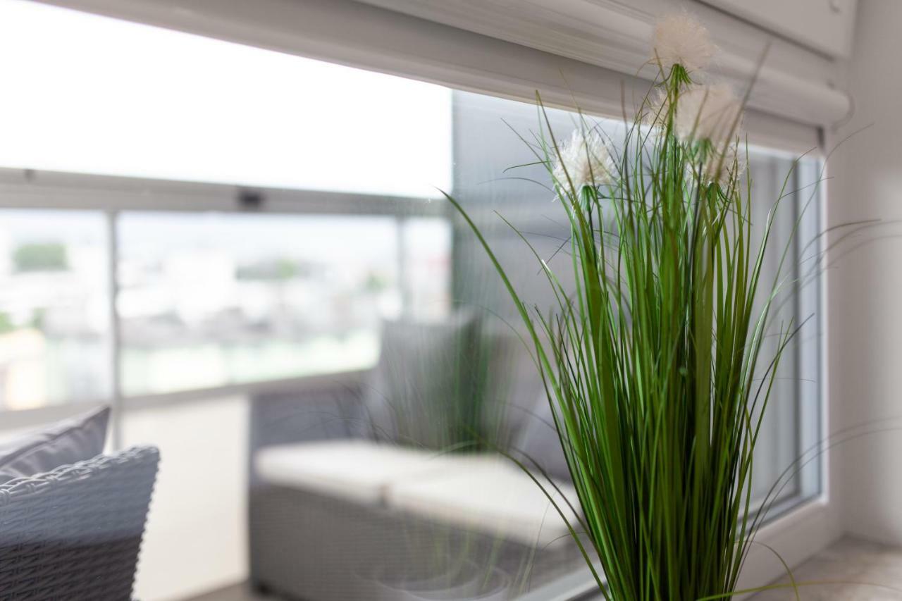 Apartament Diamond Centrum Apartment Bialystok Exterior photo